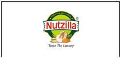 NutZilla logo